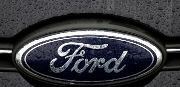 US auto market slows as Ford sales drop