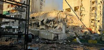 Iran arrests five over alleged hostile network ties