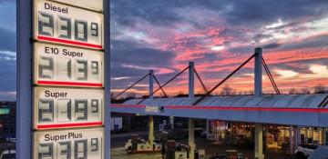 European gas prices rise 6% to $58 amid Iran war fears