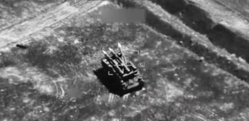 CENTCOM unveils airstrike   VIDEO from the fifth week of the Iran war