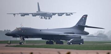 Austria blocks U.S. use of airspace for Iran operations