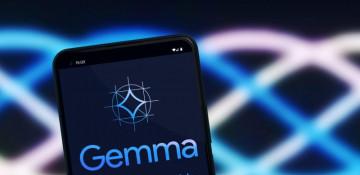 Google unveils Gemma 4, its most advanced open model to date