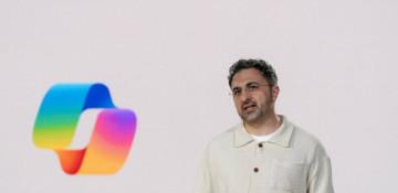 Microsoft takes on AI rivals with three new foundational models 