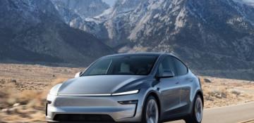 Tesla’s cheaper vehicles aren’t helping its declining sales 