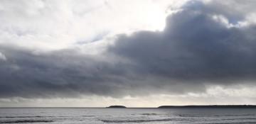 Storm Dave triggers yellow wind warning for Ireland