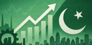 Pakistan economy grows 3.89 percent in Q2 FY2025-26 driven by industrial surge