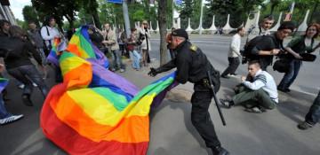 Belarus passes law targeting LGBTQ+ rights, mirroring Russia’s stance