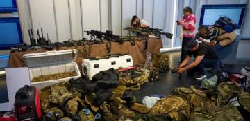 FBI arrives in Cuba to investigate U.S. speedboat shooting