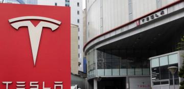 Tesla leads S. Korea's imported car market; BMW, Benz gain ground