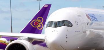 Thai Airways bans power bank use on flights