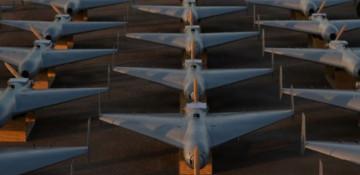 Moscow hit by unknown drone incursions