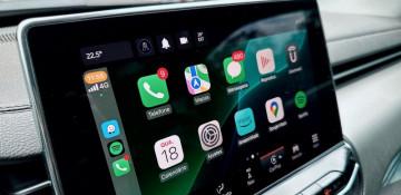 ChatGPT Voice launches in Apple CarPlay