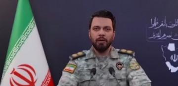 Iran threatens strikes on regional ICT companies -  VIDEO 