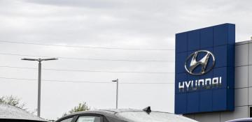 Hyundai warns rising costs, supply disruptions due to Mideast war