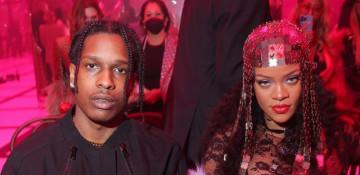 Is A$AP Rocky cheating on Rihanna? Viral rumor explained