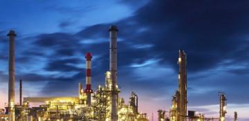 Fire halts Abu Dhabi gas complex after intercepted attack (Economics)