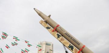 Iran maintains significant missile launching capability, US intel says