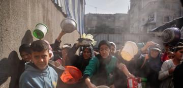 World food prices hit highest, UN warns