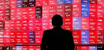 Asia-Pacific stocks climb on Hormuz reopening hopes (Economics)