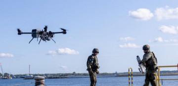 US, NATO launch major Europe drills to boost deterrence