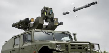 UK deploys Rapid Sentry air defense system to Kuwait