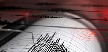 5.5-magnitude earthquake strikes near Rasht, Tajikistan