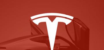 Tesla shares fall as Q1 deliveries disappoint
