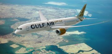 Gulf Air expands Dammam network to three new cities