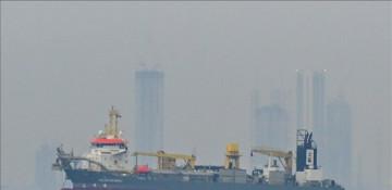 First Japanese LNG tanker passes Strait of Hormuz since Iran war