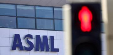 US proposes tighter rules on ASML chip exports to China