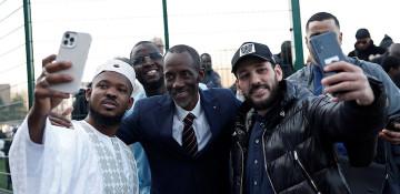 French prosecutors probe CNews over hate speech claims