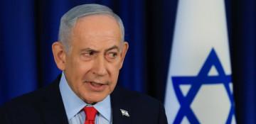 Netanyahu claims 70% of Iran steel capacity destroyed