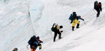 Everest guides accused of poisoning climbers in $20M scam