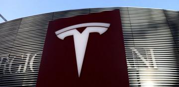 Tesla - a key target on Iran's retaliation list, along with U.S. companies