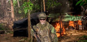 Why a Brazilian lawmaker is targeting Israeli military entry