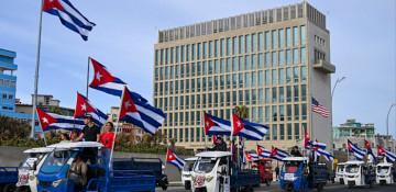 Cuba frees 2,000 prisoners under Trump pressure and energy crisis