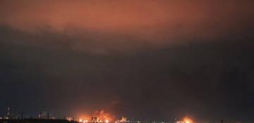 Explosions hit Russia’s Tolyatti, Taganrog after drone attacks