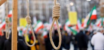 Iran executes two over alleged opposition links 