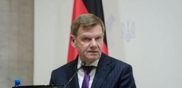 Germany: Ukraine victory is NATO’s shared goal