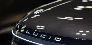 Lucid misses delivery targets after supply issues