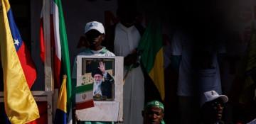 Senegal bans travel as oil shock hits budget