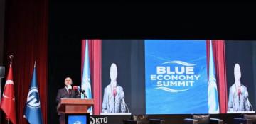 Türkiye's Trabzon hosts first Blue Economy Summit -  PHOTOS 