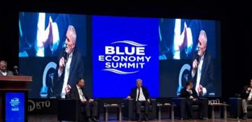 Blue Economy Summit: Participants urge sustainable growth in Black Sea region