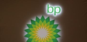 ISS urges vote against BP board over climate move