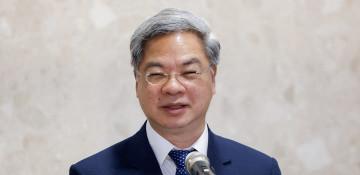 Taiwan secures LNG supply assurances amid crisis