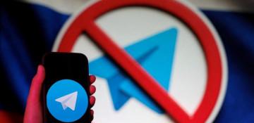 Russia’s VPN ban halts payments, claims Telegram founder