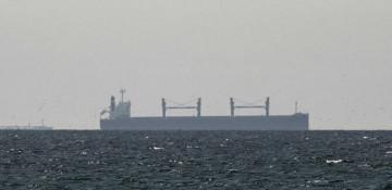 Iran claims it struck an Israel-linked vessel in the Strait of Hormuz