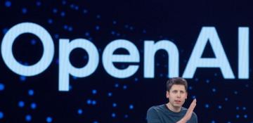 OpenAI COO takes on new role amid company shake-up