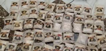 Jordan customs foil major drug smuggling attempts within 48 hours 
