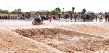 77 killed, 137 injured in rain-related incidents in Afghanistan 